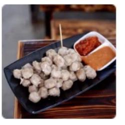 Cilok Daging Original