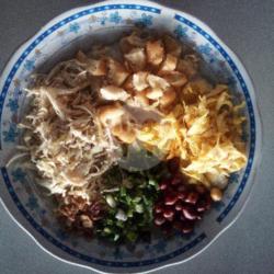 Bubur Ayam Standar