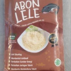 Abon Lele