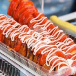 Sosis Bakar