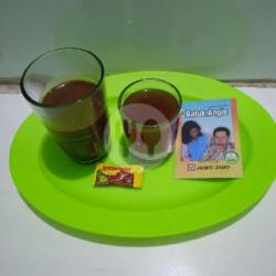 Jamu Batuk Angin ( Komplit )