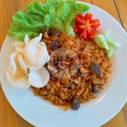 Nasi Goreng Babad