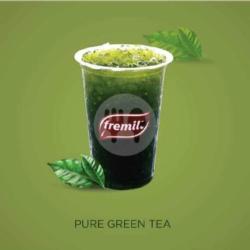 Pure Greentea