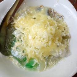 Sop Durian