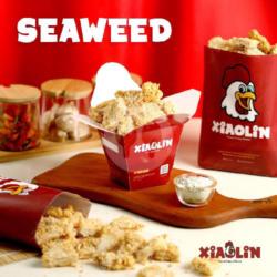 Xiaolin Chicken Seaweed