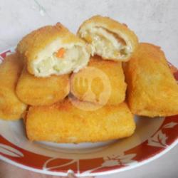 Risoles Sayuran