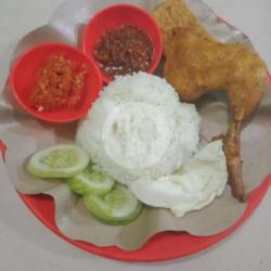 Paket Paha Ayam Ceria