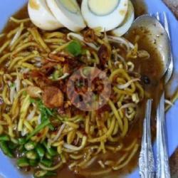 Mie Rebus Kuning