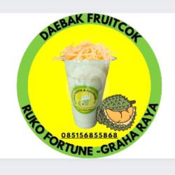 Ducok Keju Jumbo