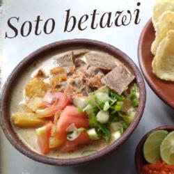 Soto Betawi Sapi