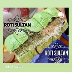 Roti Greentea Tiramisu Keju Susu