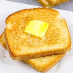 Toast Butter