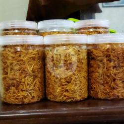 Toples Kentang Mustafa 300 Grm