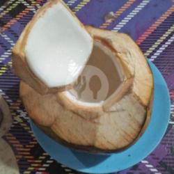 Kelapa Muda   Gula