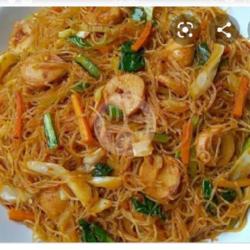 Bihun Goreng  Basis