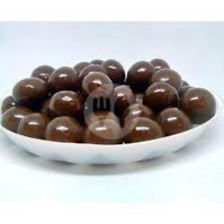 Biskuit Bola Coklat 250gram