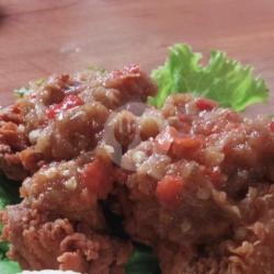 Ayam Geprek Sambel Goang