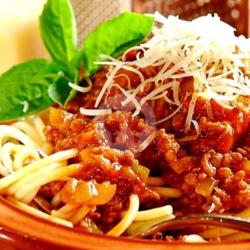 Spageti Bolognese