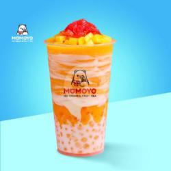 Hongkong Mango Pomelo Sago