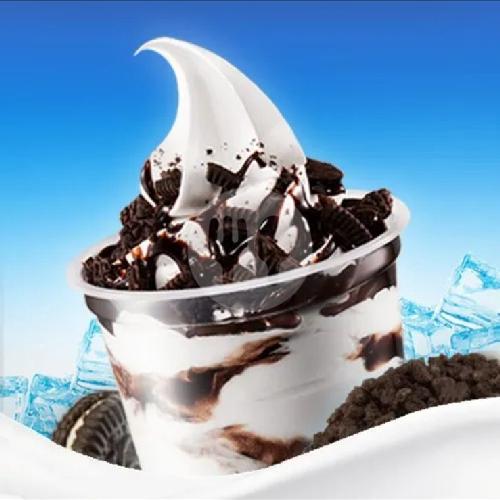 Mi Sundae Mixue, Bantar Kemang - GoFood