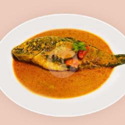 Gulai Ikan Mas