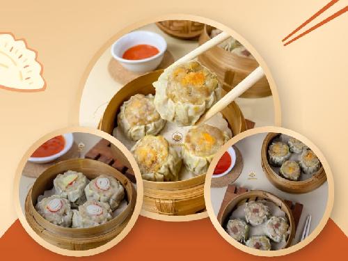 Legit Dimsum, Cisarua