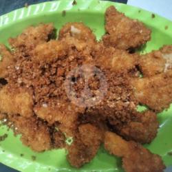 Ayam Goreng Renyah