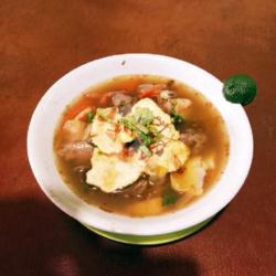 Soto Sop Atasan