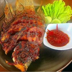 Gurami Bakar Manis (250gr)