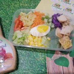 Salad Sayur 500ml