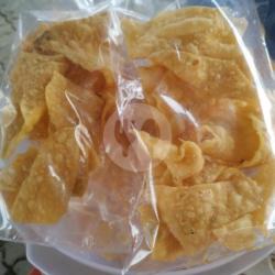 Pangsit Goreng