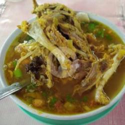 Soto Ayam   Tulang Daging