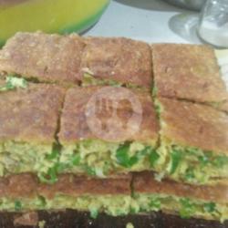 Martabak Telur Bebek Super