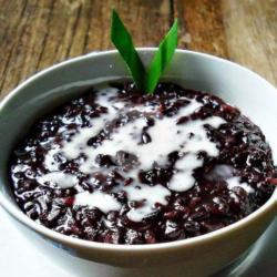 Bubur Ketan Hitam Large