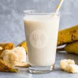 Banana Milk Cheese