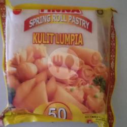 Kulit Lumpia Kecil