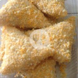 Risolles Ayam Frozen (isi 10)