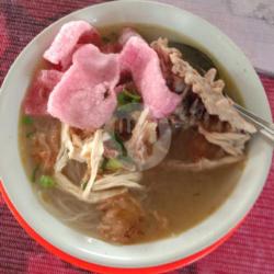 Mie Sop Kampung