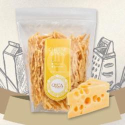 Cheese Stick Keju 125gr