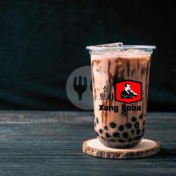 Xang Boba Mochacino Large Gratis Creamchese