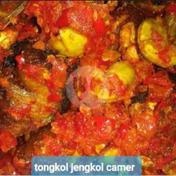 Tongkol Jengkol