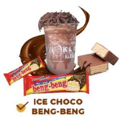 Ice Choco Beng Beng