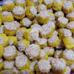 Premium Siomay Crab 10