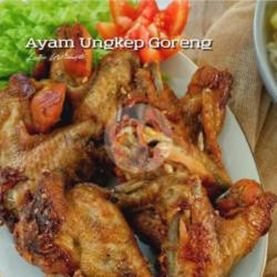 1 Ekor Ayam Frozen Ungkep