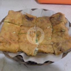 Martabak Telor Special Bebek