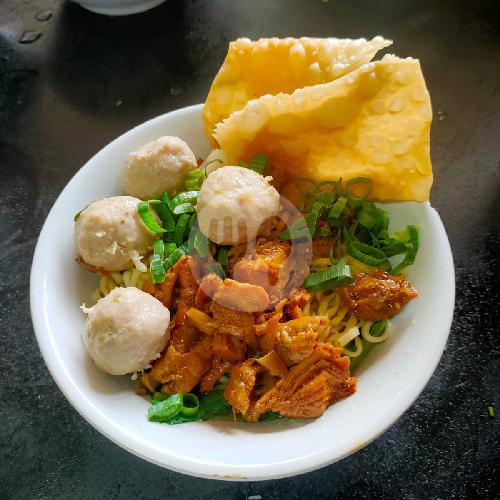 Bakso Kumis Permai 1