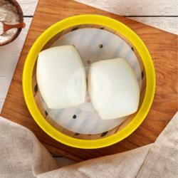 Mantou Kukus (s) 2pcs