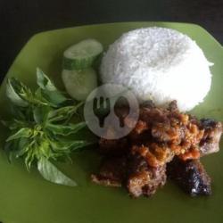 Bebek Rica Rica Pedas