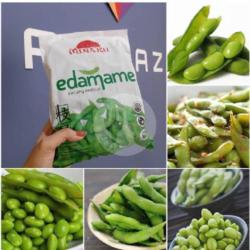 Edamame Minaku