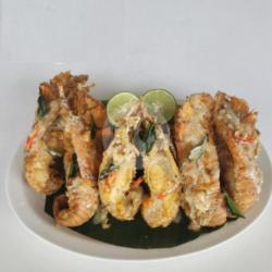 Udang Kipas